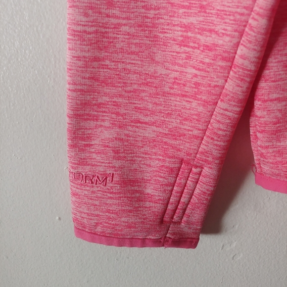 🌻Under Armour. Hooded pullover swaetshirt. - Picture 5 of 6